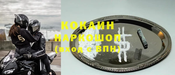 ешки Мегион